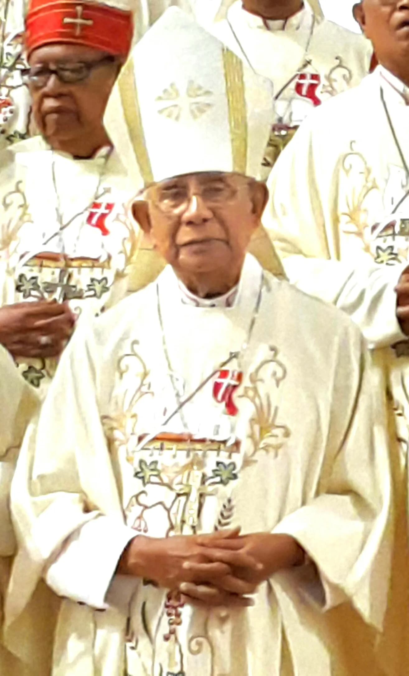 Girulfus Kherubim Pareira