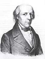 Werner Adolph von Haxthausen
