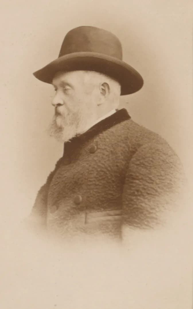 Gisbert von Vincke