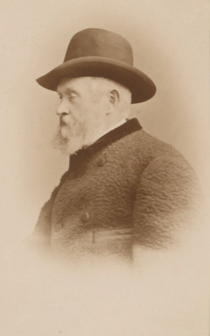 Gisbert von Vincke