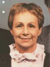 Gisela Büttner