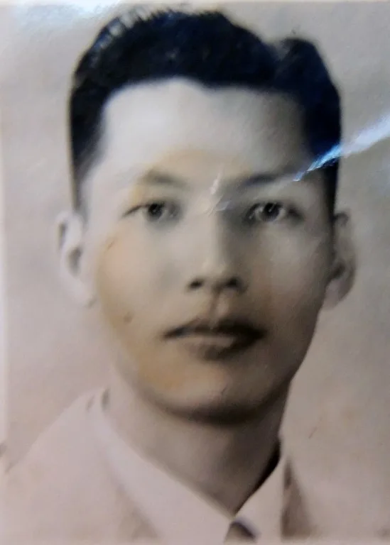 Shih Chia-hsin