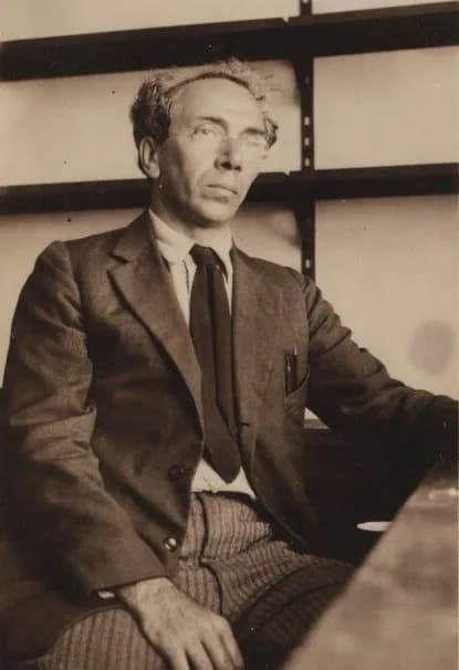 Benjamin C. Gruenberg