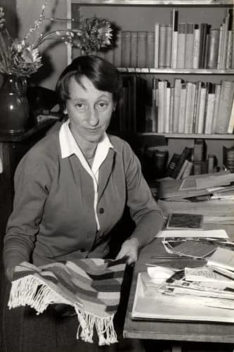 Gisèle van Waterschoot van der Gracht
