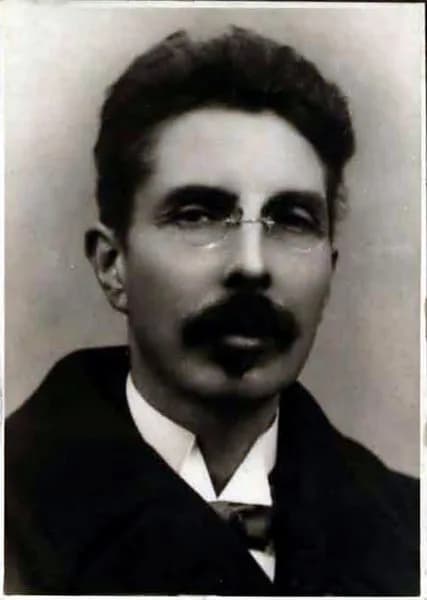 Giulio Bas