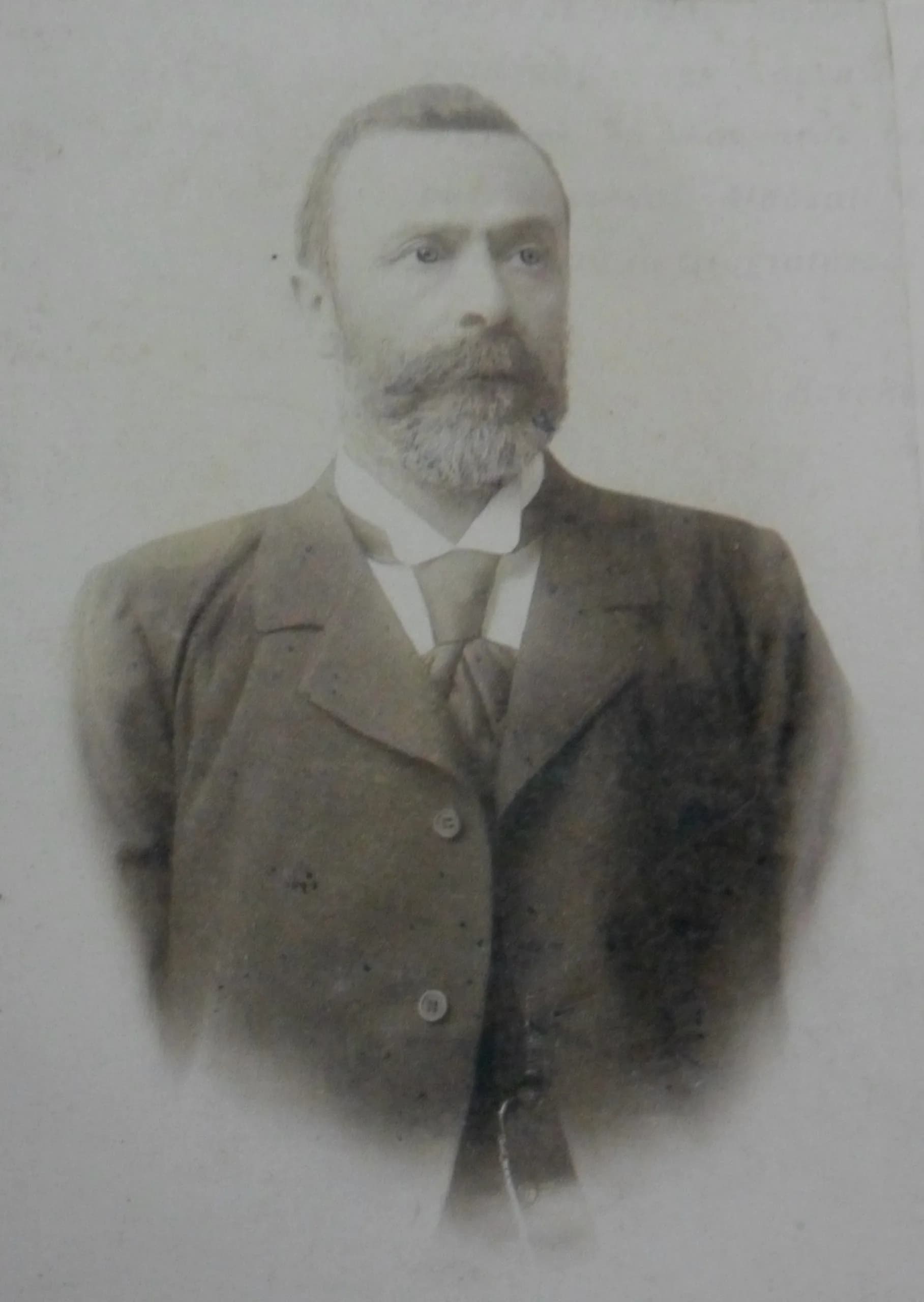 Ignác Udvardy