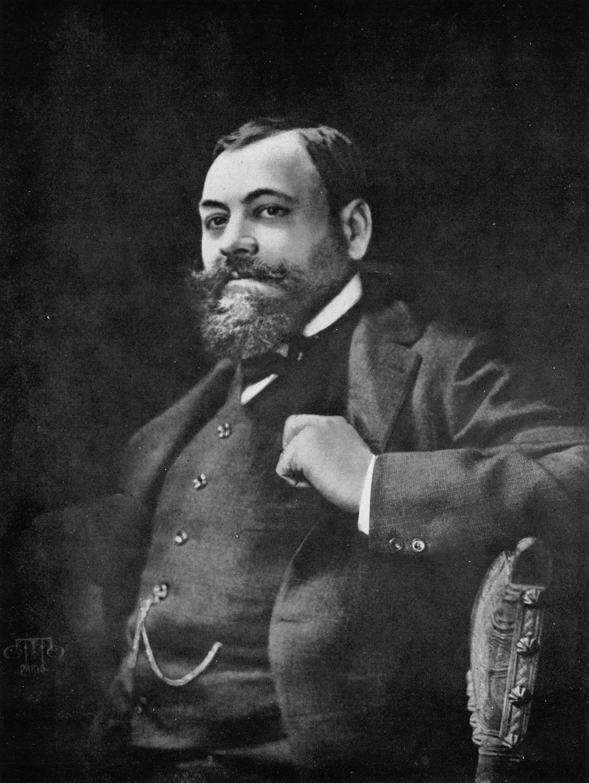 Paul Parquet