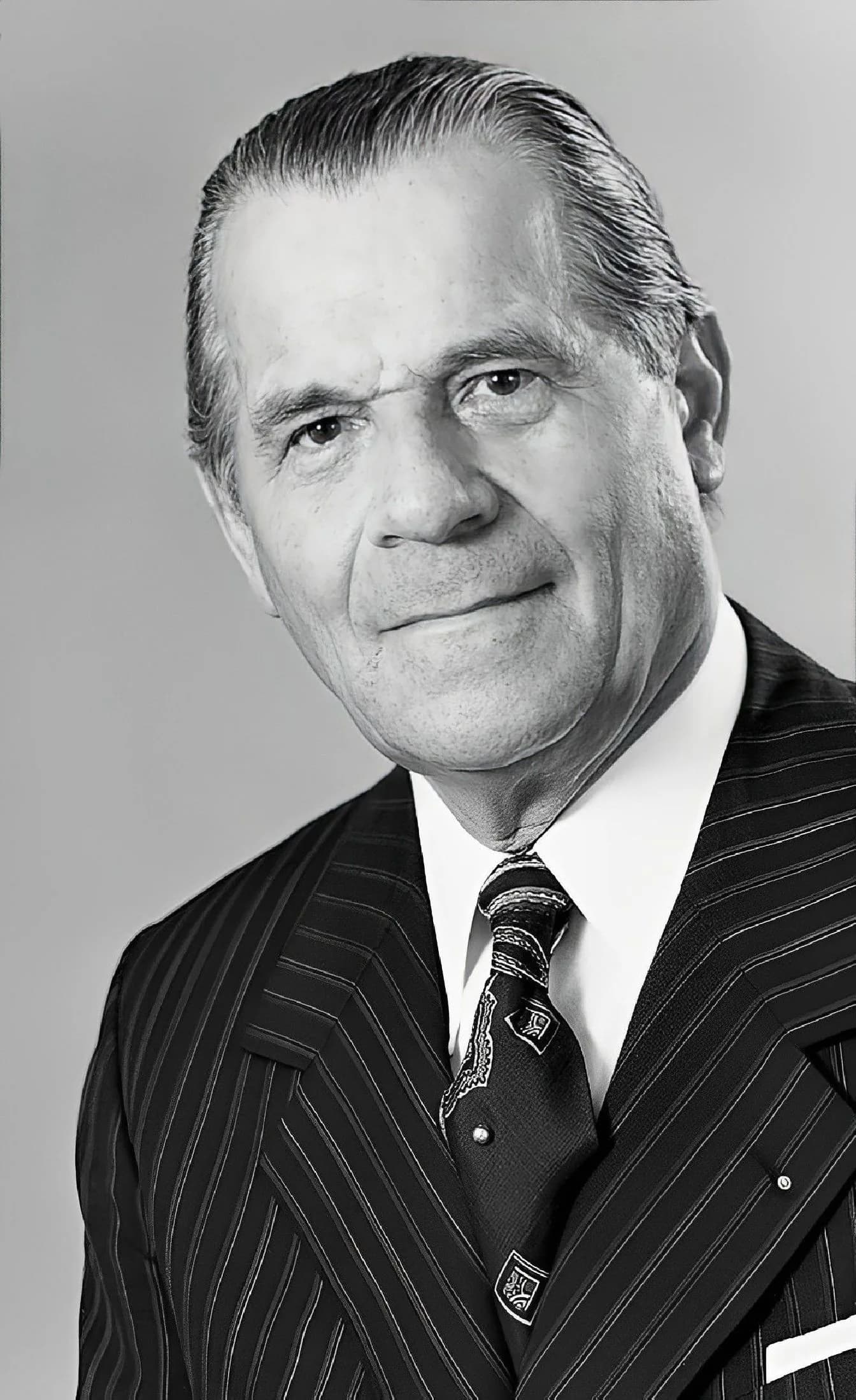 Franz Grupp