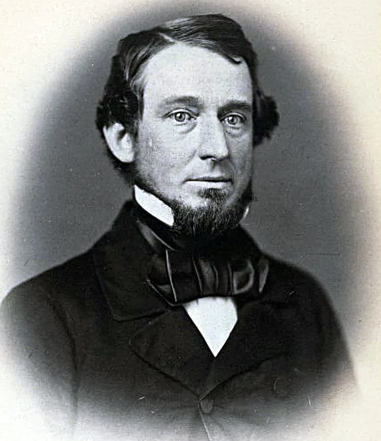 Linus B. Comins