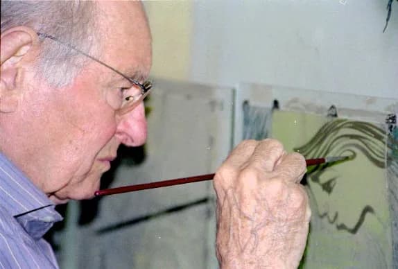 Hans Gottfried von Stockhausen
