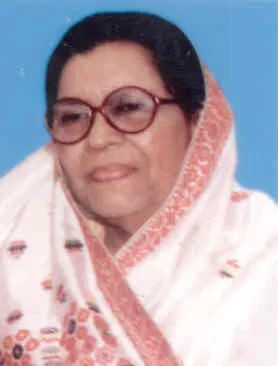 Anwara Taimur