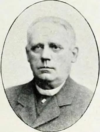 Petter Olsson