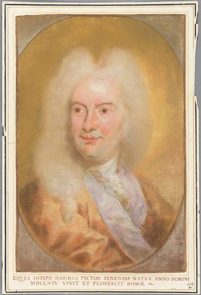 Giuseppe Nicola Nasini