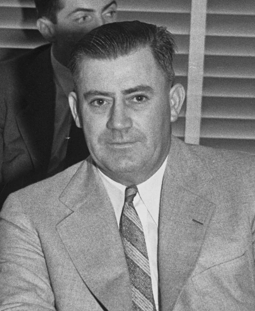 Ben Hulse