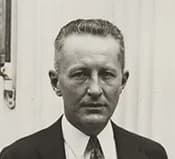 John B. Hollister