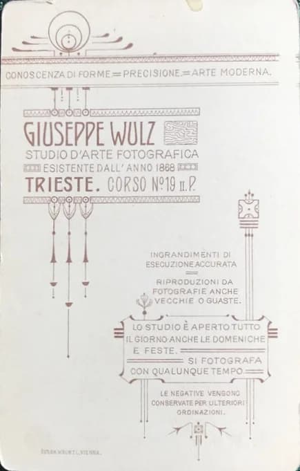 Giuseppe Wulz