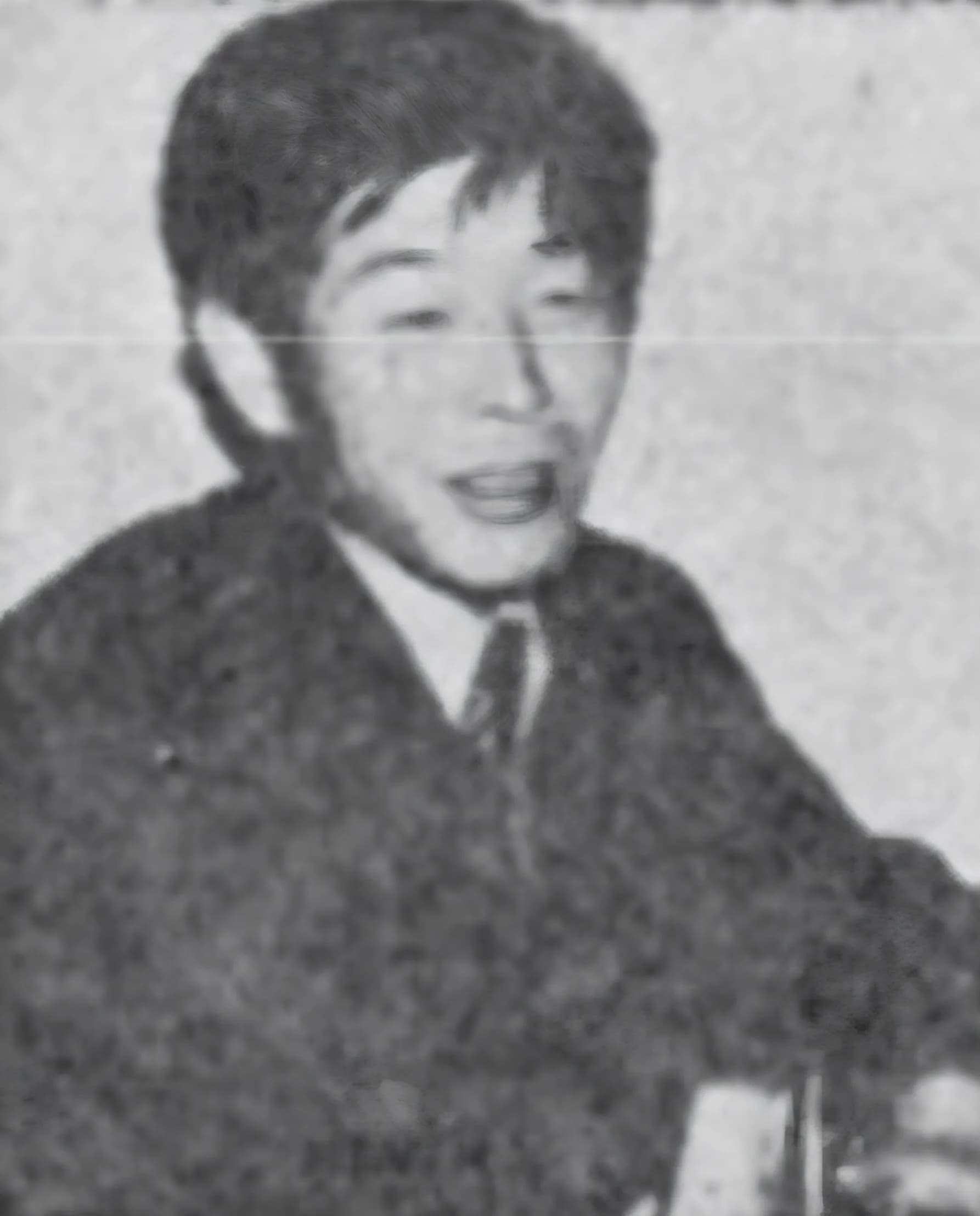 Park Chae-sam