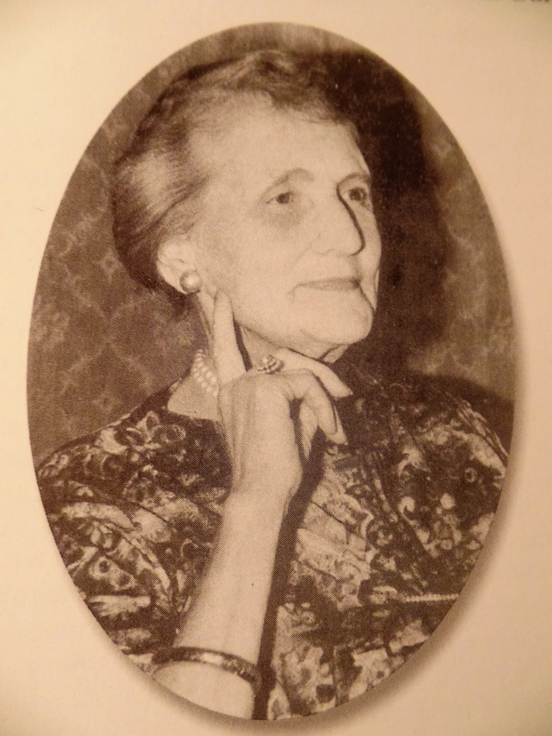 Garibalda Canzio