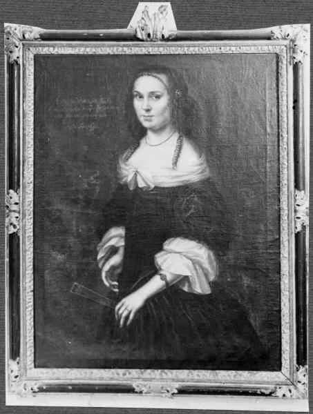 Catharina Wallenstedt