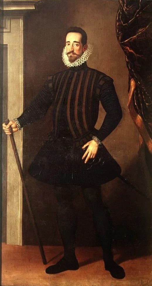 Pietro de' Medici