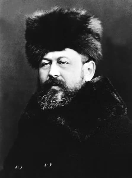 Naphtali Herz Günzburg