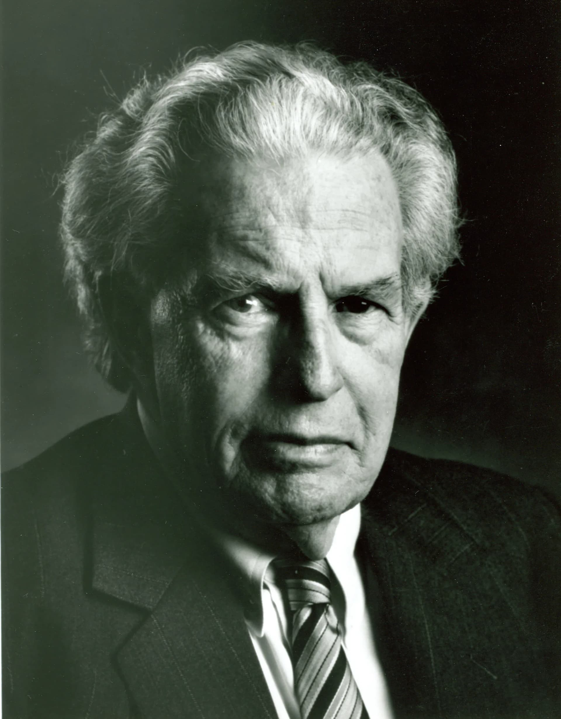 Richard Walker Bolling