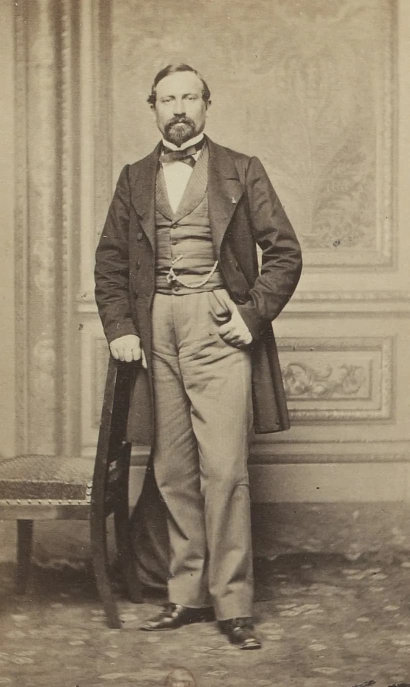 Paul Séverin Abbatucci