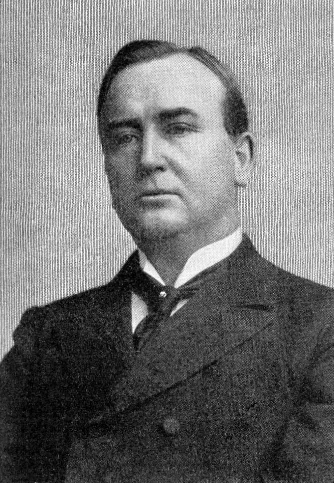 James M. Griggs