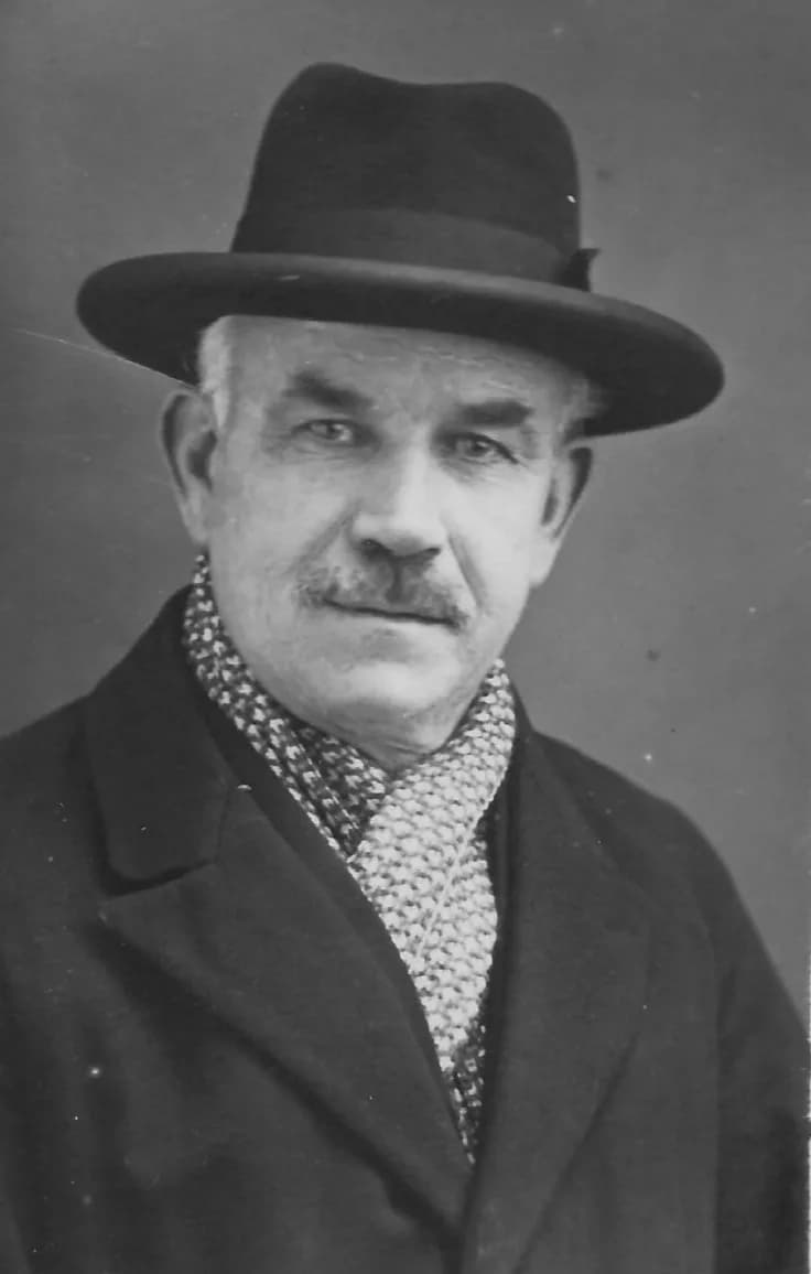 Joseph Dujardin