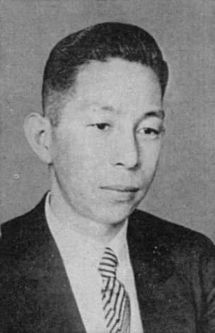 Oda Shigenari
