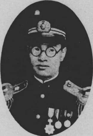 Shimizu Shigeo