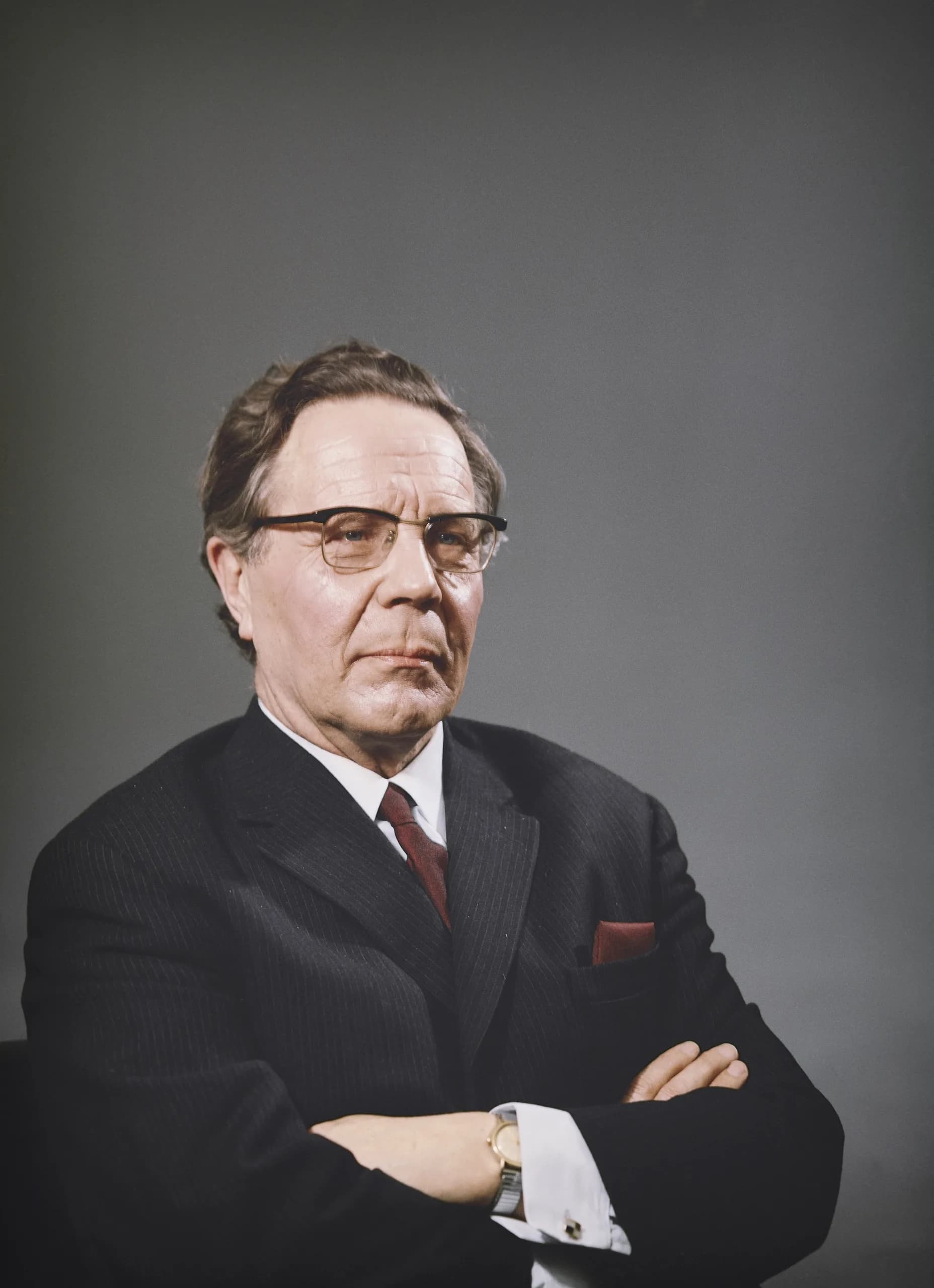 Paavo Kastari