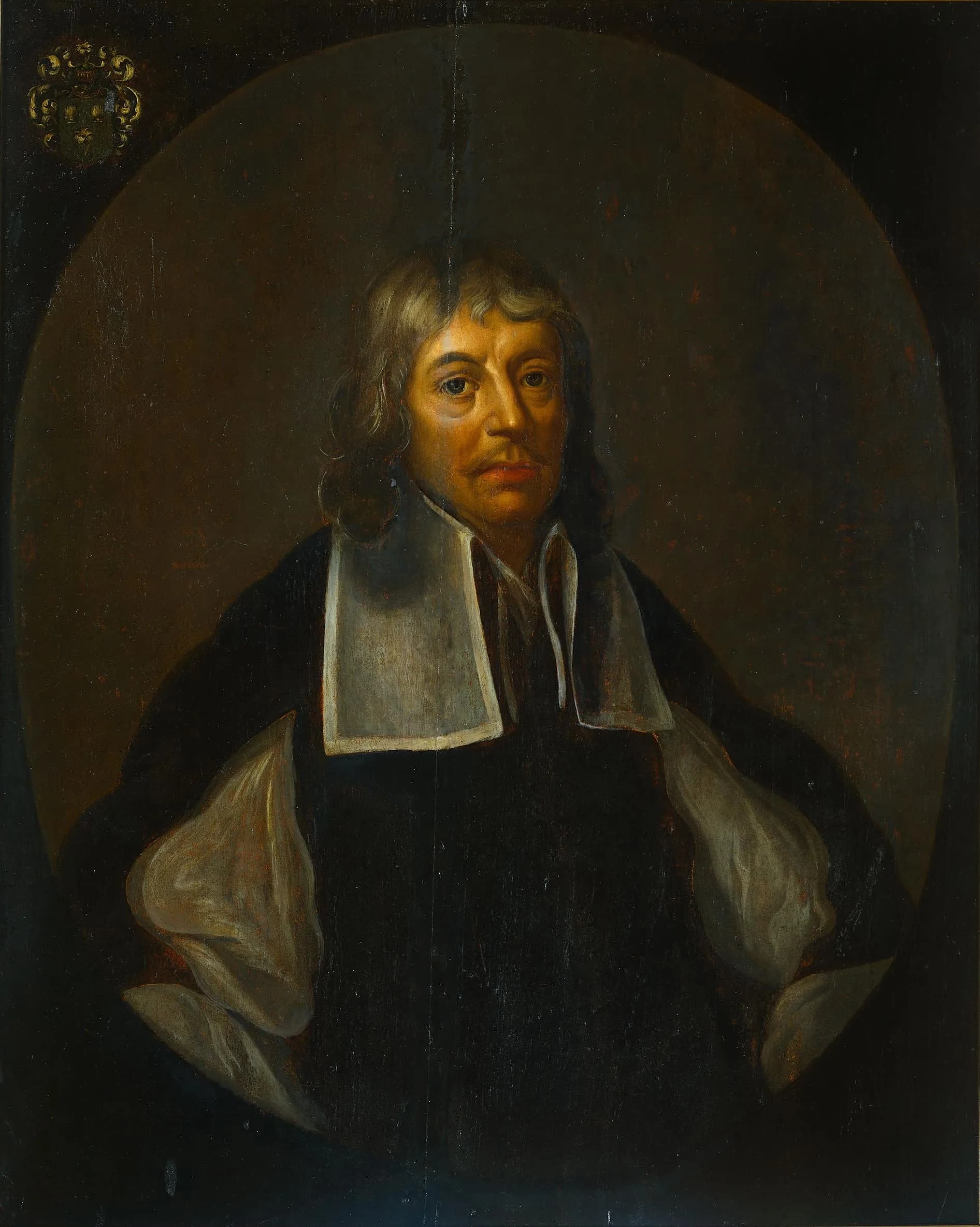 Joan Maetsuycker
