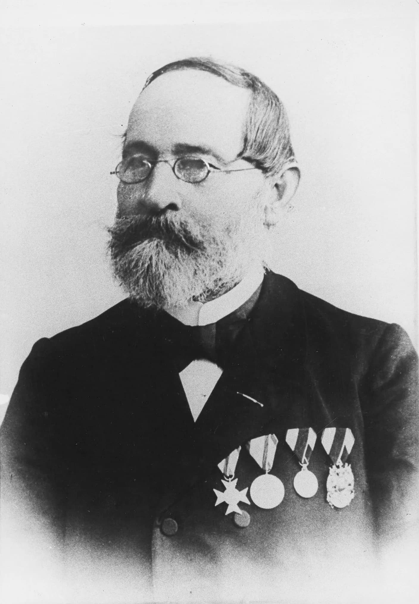 Johann Traugott Mutschink