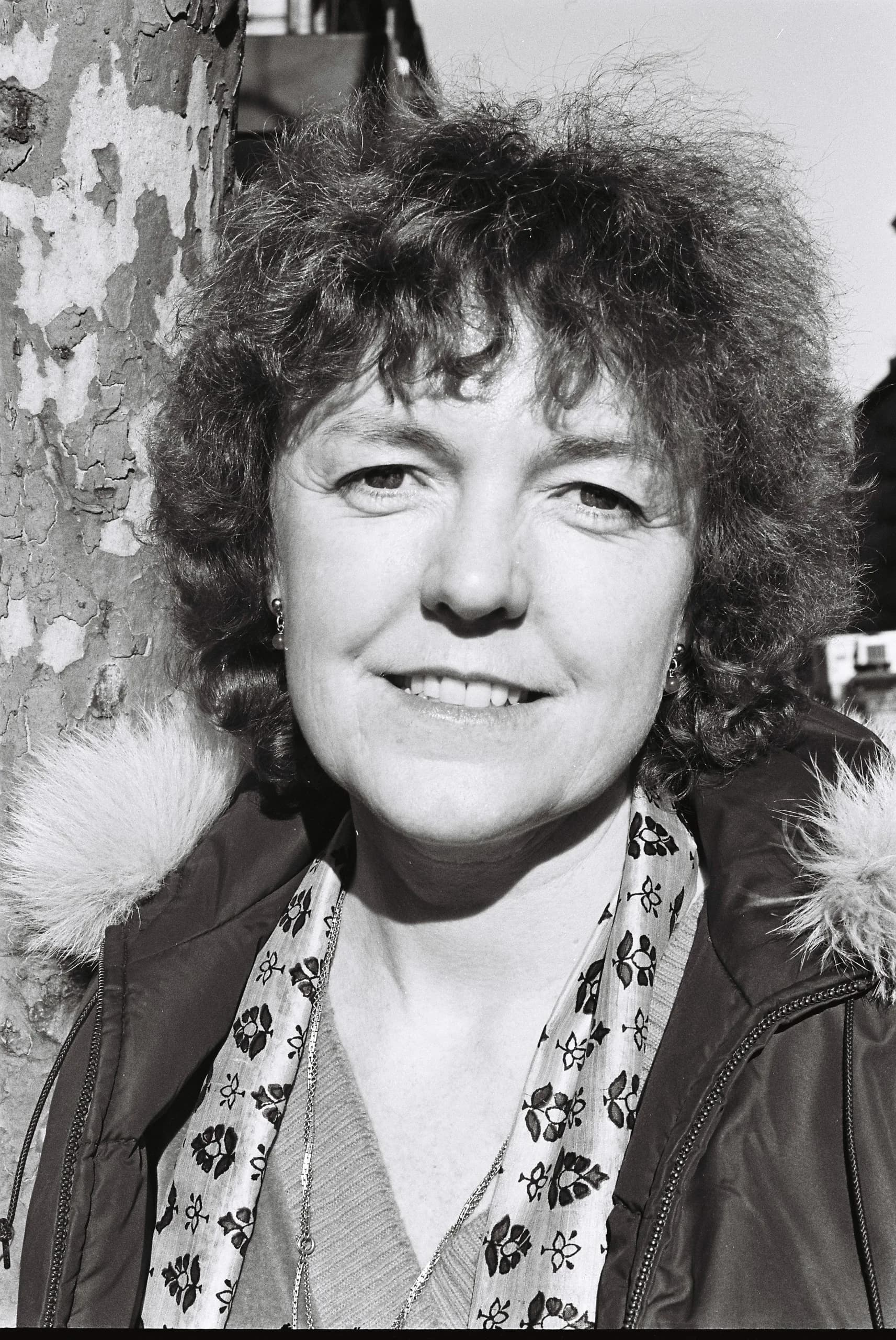Glenda Adams