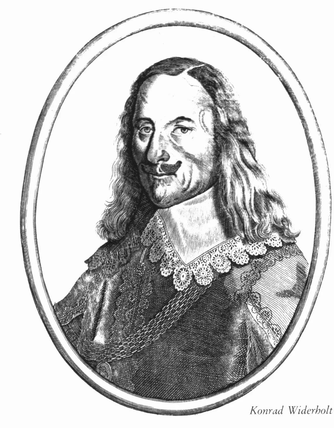 Konrad Widerholt
