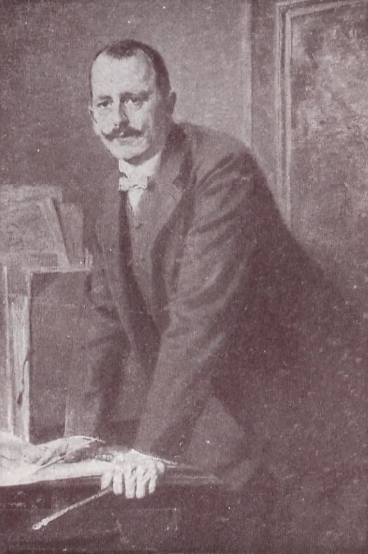 Willy Hamacher
