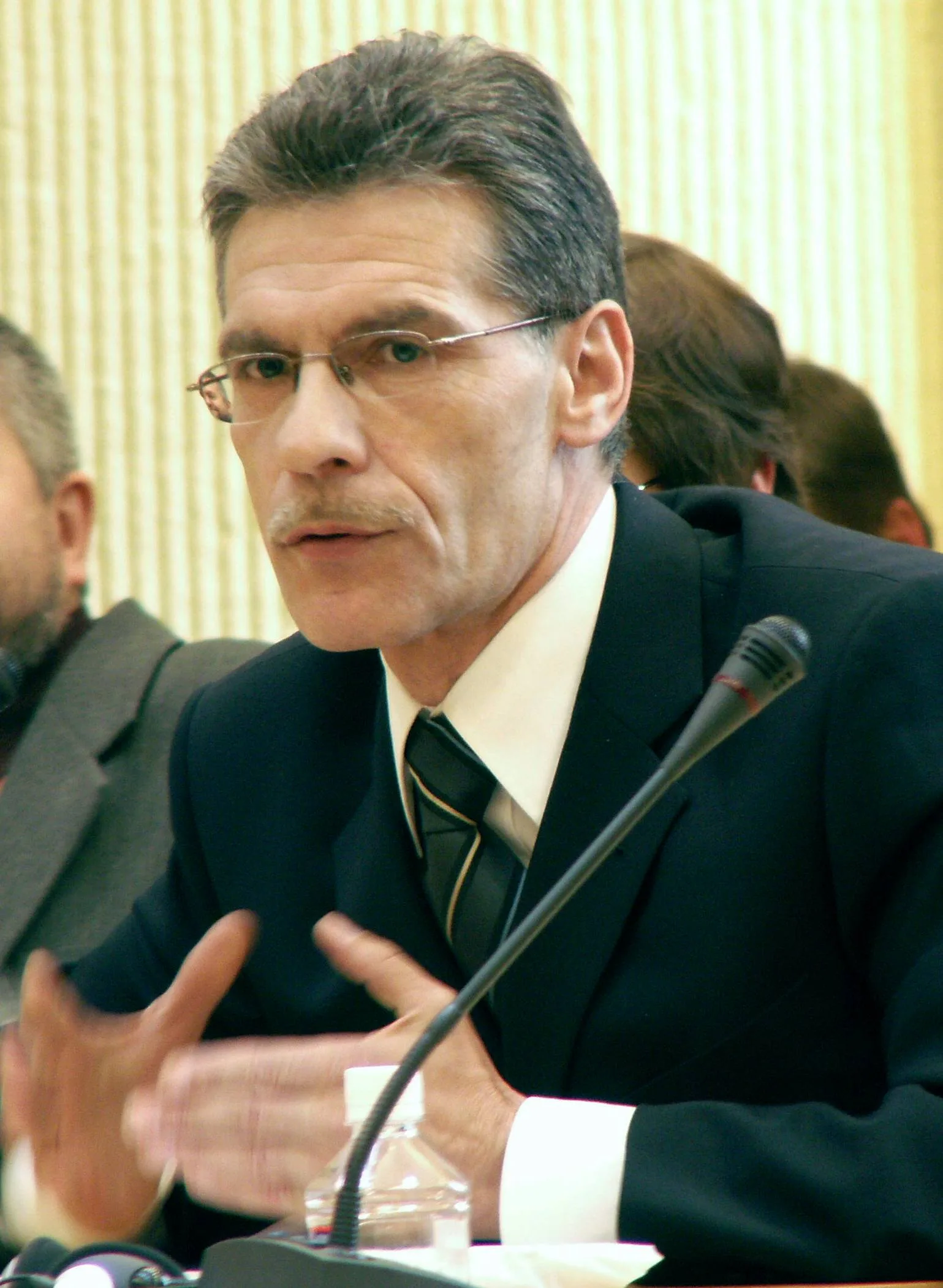 Jonas Korenka