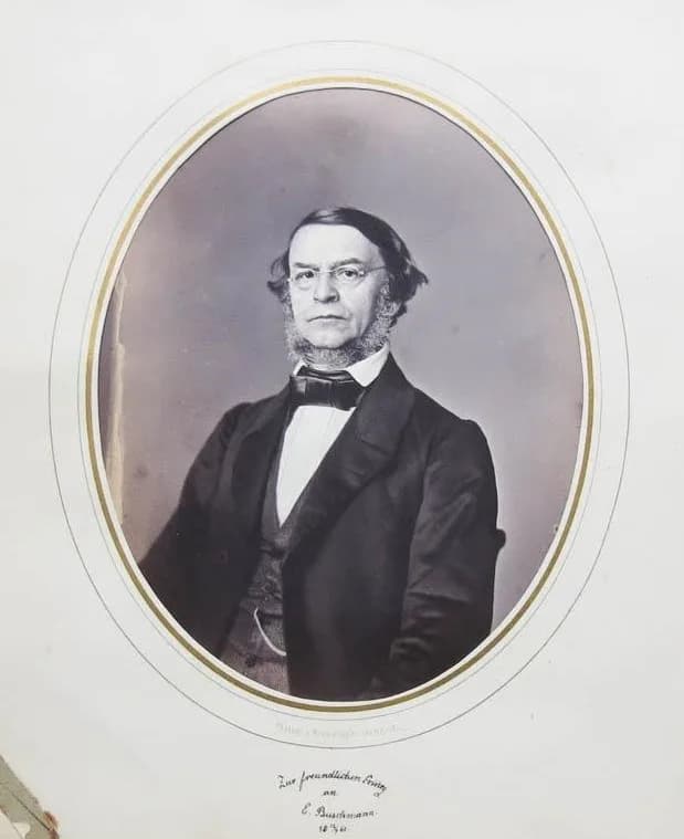 Maximilian Albert Landerer