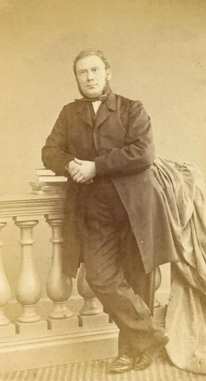 Jan Willem Gunning