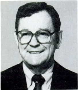 Tom Luken