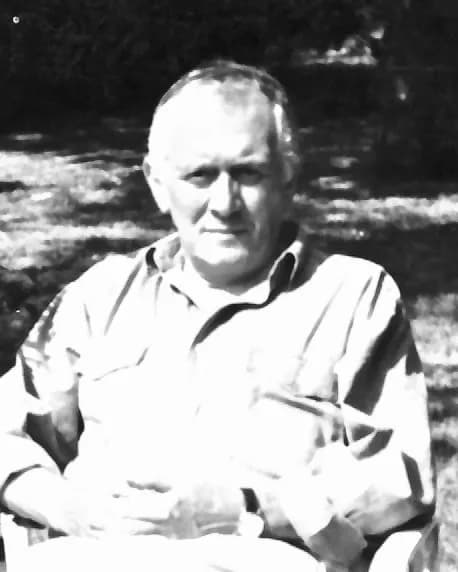 Johannes Conrad