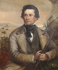 Peter Abadie Sarpy