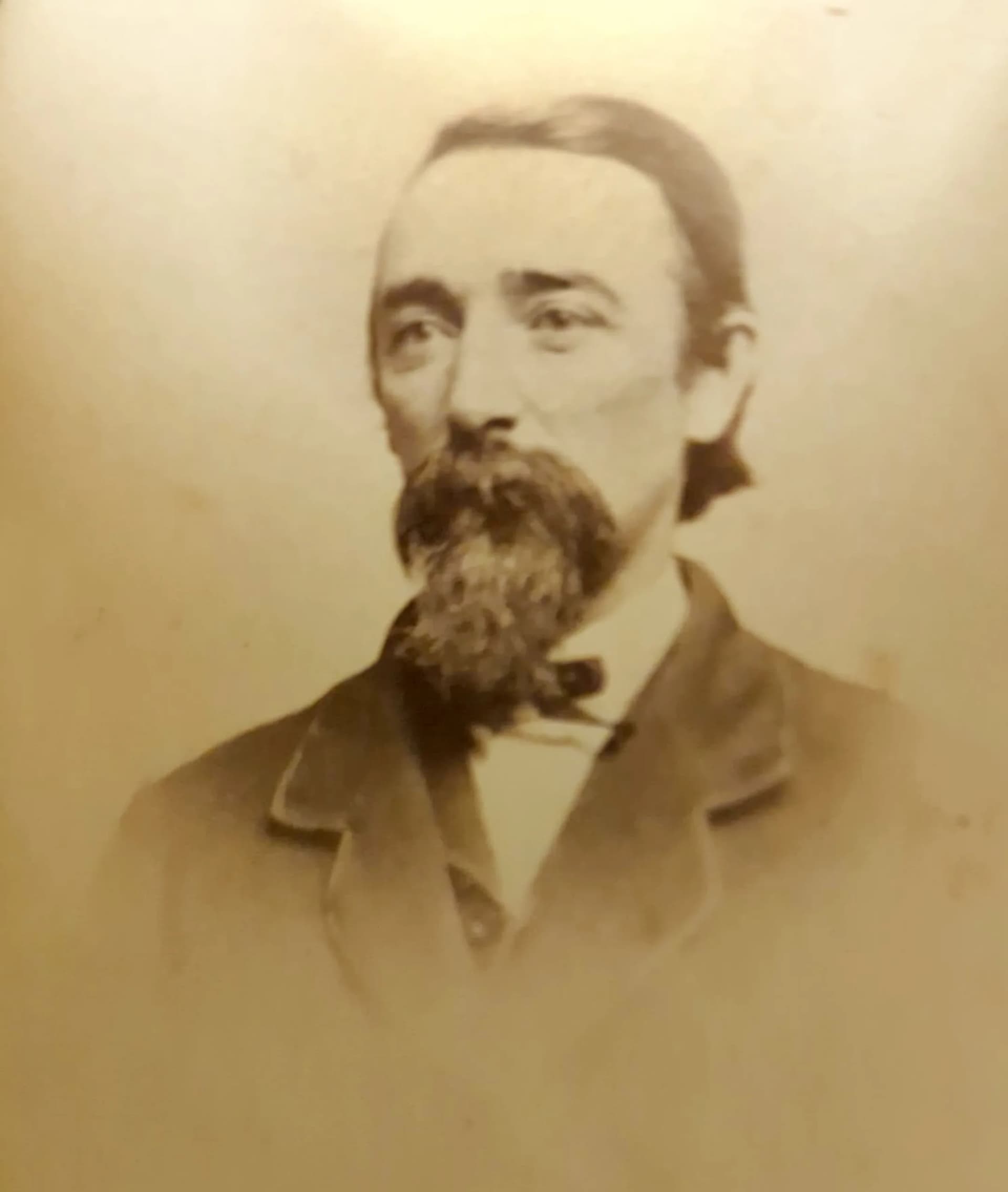 Robert Murphy Mayo