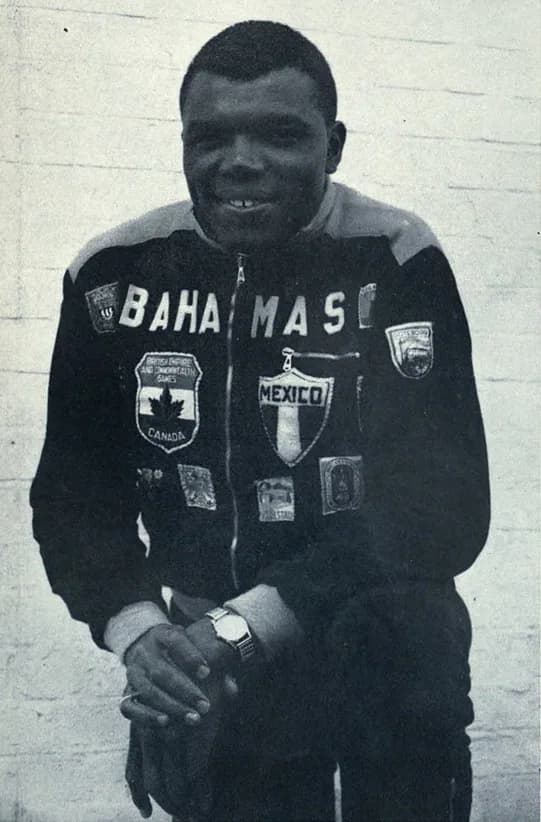 Tom Robinson
