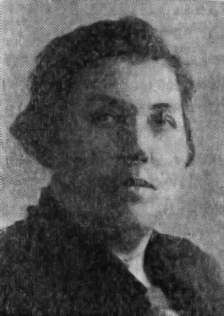 Karen Holsbø