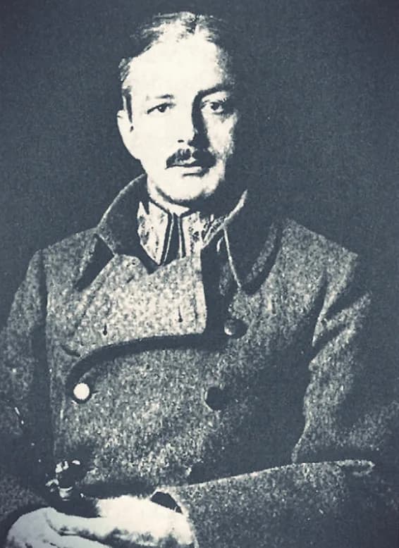 Viktor Seiller