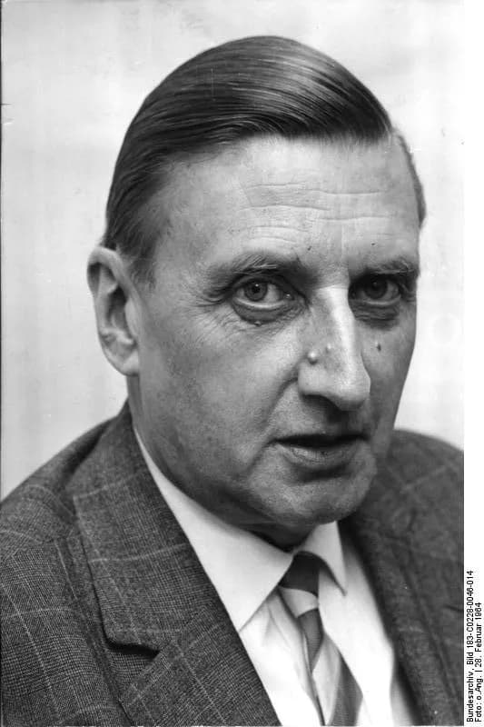 Hans Schäfer