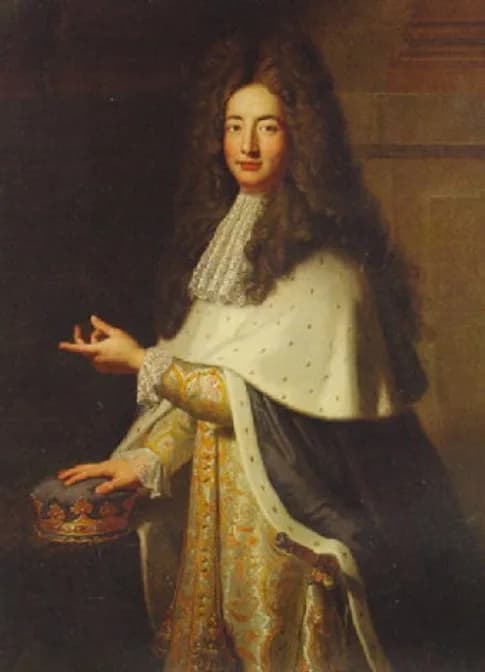 Henri Jacques Nompar de Caumont
