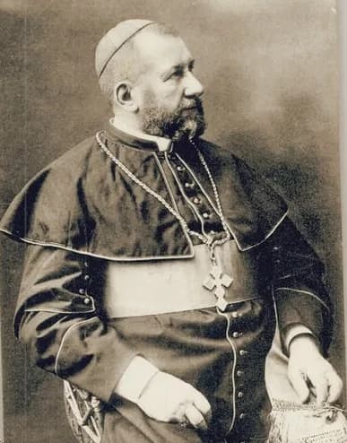Godfried Marschall